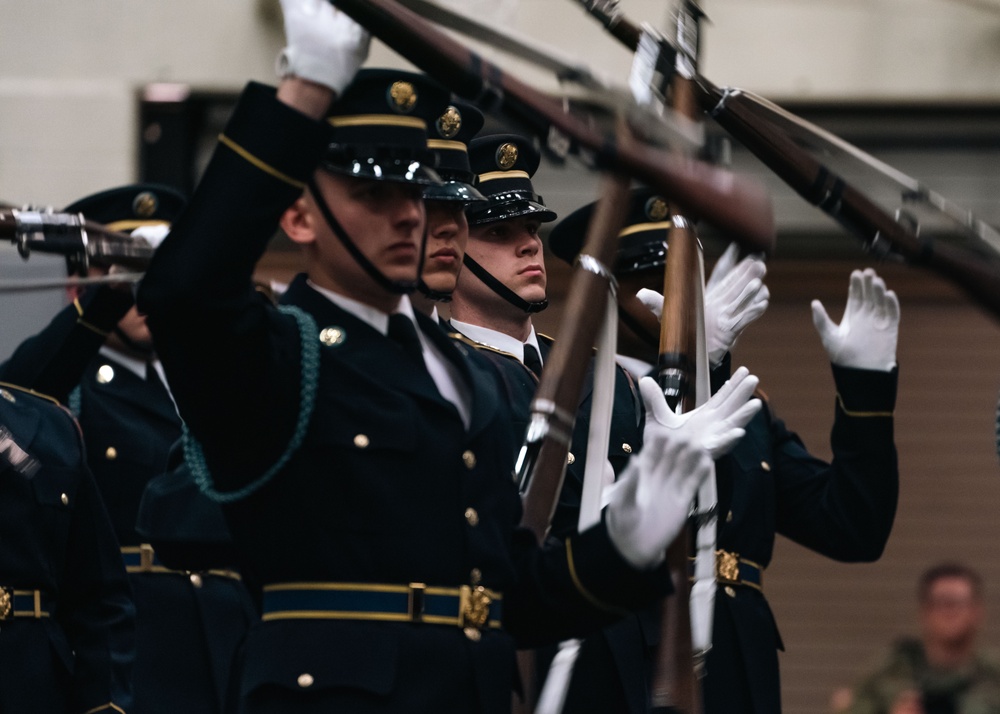 U.S. Army Showcase