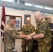 Norwegian Defense Force Visits WRAIR