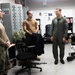 Vice Adm. Gumbleton Fleet Visit to HSC-26