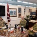 Norwegian Defense Force Visits WRAIR