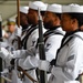 Carrier Strike Group 1 Holds Change of Command