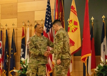 USAMMA Soldier named CECOM’s NCO of the Year