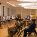 II MEF Navy Career Fair