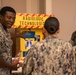 II MEF Navy Career Fair