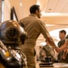 II MEF Navy Career Fair