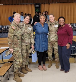 Partners in Education