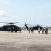 South Carolina National Guard, Employer Support of the Guard and Reserve Boss Lift 2024