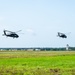 South Carolina National Guard, Employer Support of the Guard and Reserve Boss Lift 2024