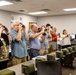 South Carolina National Guard, Employer Support of the Guard and Reserve Boss Lift 2024