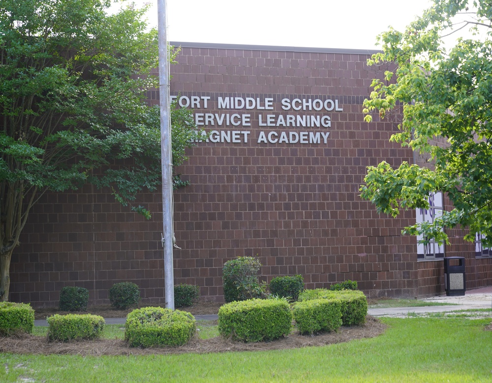 Fort Middle School