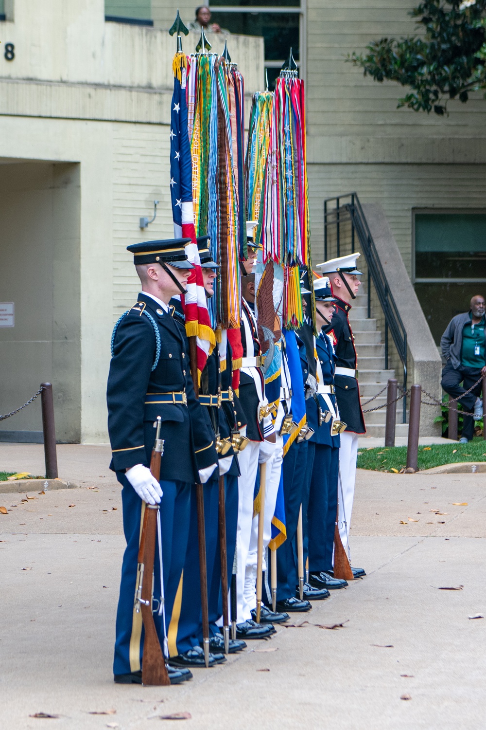 DoD 13th Annual LGBTQI+ Pride Ceremony