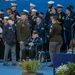 President Biden honors D-Day Vets in Normandy