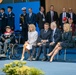 President Biden honors D-Day Vets in Normandy