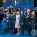 President Biden honors D-Day Vets in Normandy