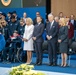 President Biden honors D-Day Vets in Normandy