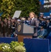 President Biden honors D-Day Vets in Normandy