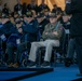 President Biden honors D-Day Vets in Normandy