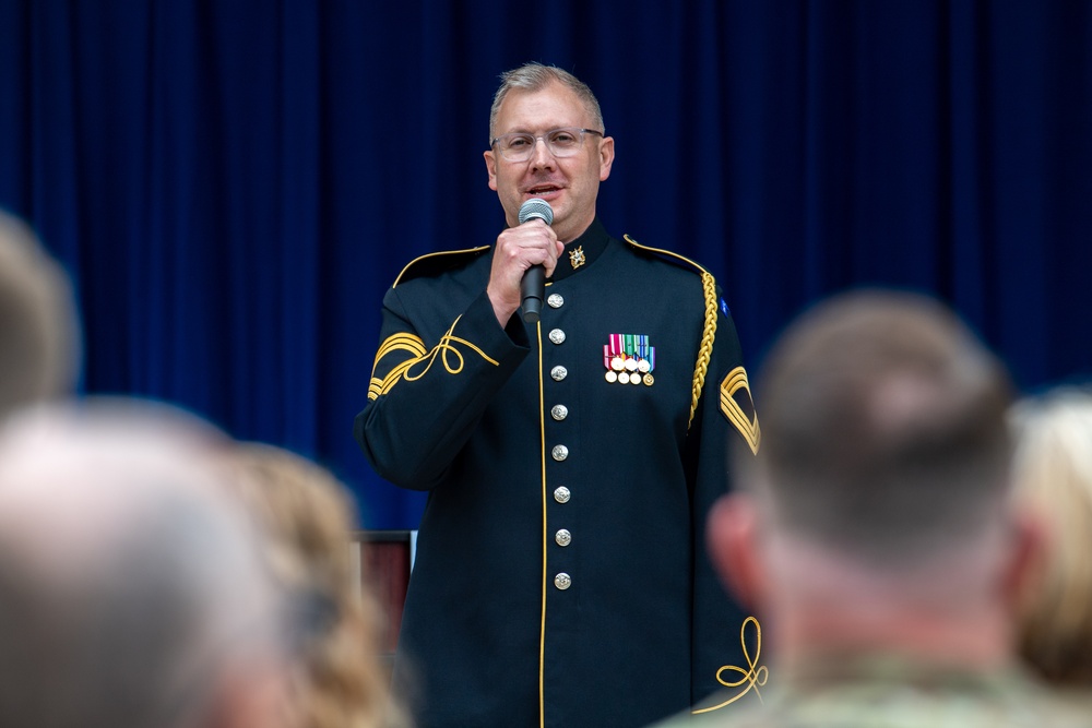 DoD 13th Annual LGBTQI+ Pride Ceremony