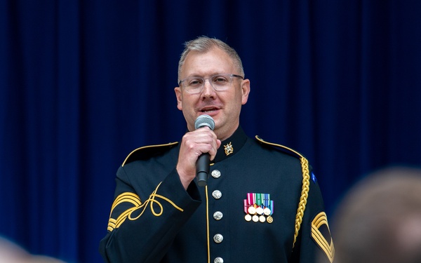 DoD 13th Annual LGBTQI+ Pride Ceremony