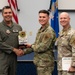 57th Wing first quarter award winners