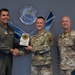 57th Wing first quarter award winners