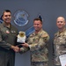 57th Wing first quarter award winners