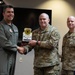 57th Wing first quarter award winners