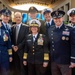 CNO 80th Anniversary of D-Day in Normandy