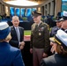 CNO 80th Anniversary of D-Day in Normandy