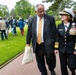 CNO 80th Anniversary of D-Day in Normandy