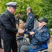 CNO 80th Anniversary of D-Day in Normandy