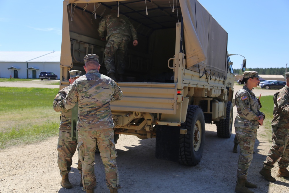 DVIDS - Images - Army Reserve’s 238th Quartermaster (Field Feeding ...