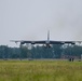 Bomber Landing