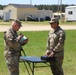 Army Reserve’s 238th Quartermaster (Field Feeding) Company vies for Connelly honors at Fort McCoy