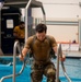 22nd Training Squadron Underwater Egress Training