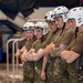 22nd Training Squadron Underwater Egress Training