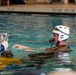 22nd Training Squadron Underwater Egress Training