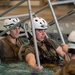 22nd Training Squadron Underwater Egress Training