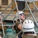 22nd Training Squadron Underwater Egress Training