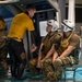 22nd Training Squadron Underwater Egress Training