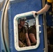 22nd Training Squadron Underwater Egress Training