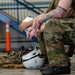 22nd Training Squadron Underwater Egress Training