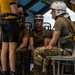 22nd Training Squadron Underwater Egress Training