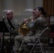 USAREC wraps up National Educator’s Tour with band demonstration