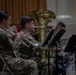 USAREC wraps up National Educator’s Tour with band demonstration