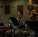 USAREC wraps up National Educator’s Tour with band demonstration