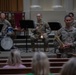 USAREC wraps up National Educator’s Tour with band demonstration