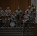 USAREC wraps up National Educator’s Tour with band demonstration