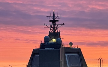 Aegis Ashore Poland Completes First Maintenance Availability