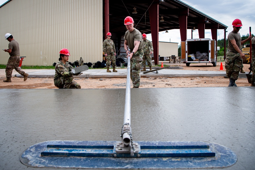 USAFA Field Engineering and Readiness Laboratory 2024